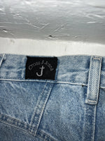 New Women’s Cross J Regular Fit Denim Jeans. 11/12x36 L-18