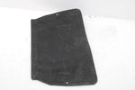1987 Yamaha Srv Oem Snowflap 8X9-77595-00-00 SY131