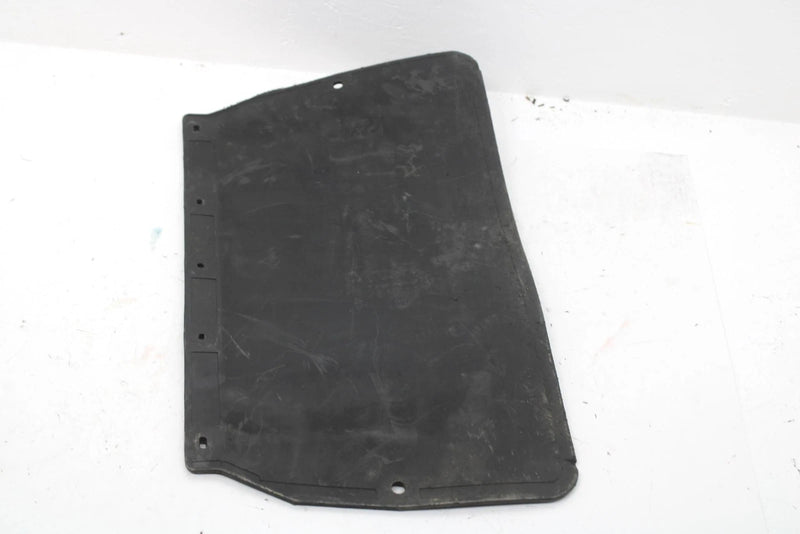 1987 Yamaha Srv Oem Snowflap 8X9-77595-00-00 SY131