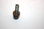87 Yamaha  Champ 100 Yfm100t Oem Front Brake Adjuster Bolt 90123-08106-00 AY4