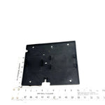 2005 Arctic Cat 650 4x4 V2 Automatic OEM Electric Tray 1406-697 AA39