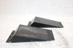 1997 Polaris Classic Oem Footrest Set 1012543 1012542 SP42