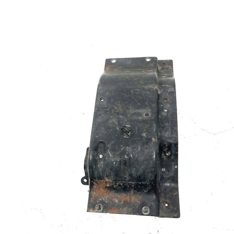 09-10 Honda Big Red 700 MUV700 OEM Hand Brake Mount Bracket 47150-HL1-A00 XH0