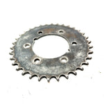 1992 Polaris Trail Boss 350L 4X4 OEM 34T Rear Sprocket 3222109 AP222