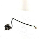 02-03 Kawasaki Prairie 650 OEM Front Diff Actuator 16172-0039 AK37
