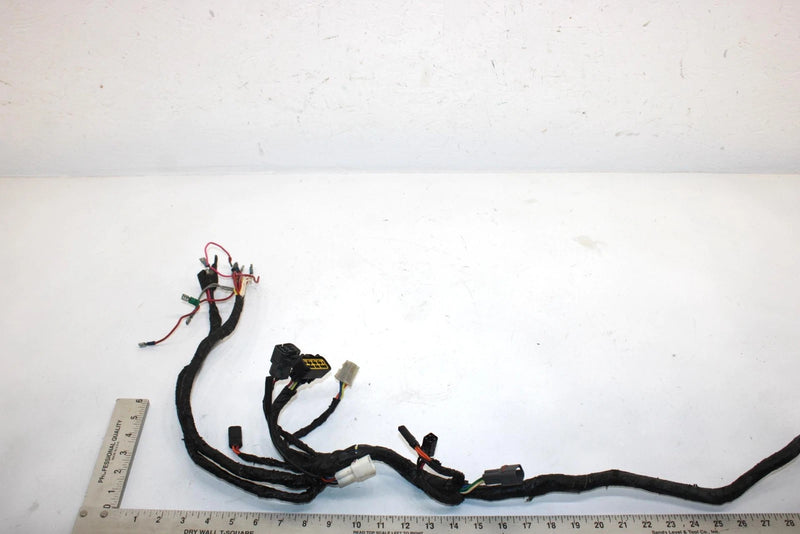 03 Arctic Cat 400 Fis Auto Trans Oem Main Wire Harness 0486-093 AA9