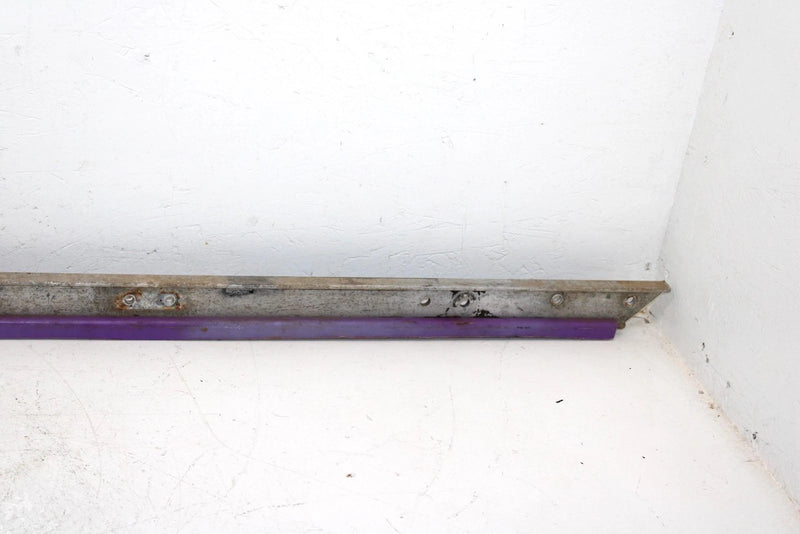 1994 Arctic Cat Ext 580 Oem Suspension Skid Rail 0704-223 SA14