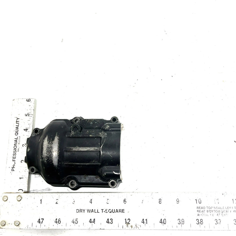 94 Yamaha Kodiak 400 YFM400 4x4 OEM Crankcase Output Cover 1YW-15100-07-00 AY71