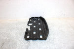 1993 Polaris 250 Oem Front Right Footrest 1040275 AP182