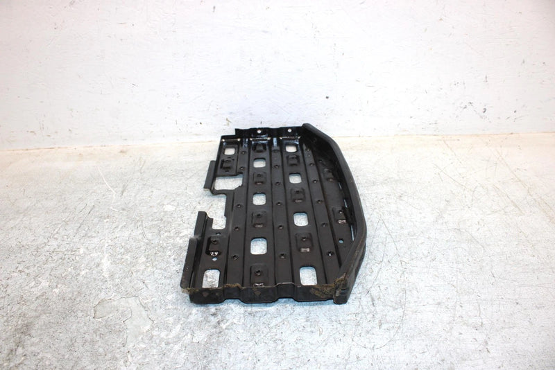 1993 Polaris 250 Oem Front Right Footrest 1040275 AP182