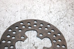 1987 Yamaha  Warrior Oem Front Brake Disc Rotor 1UY-25831-01-00 AY16