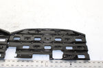 1997 Polaris Sport 400l Oem Footrest  Set 1040274-117 AP214