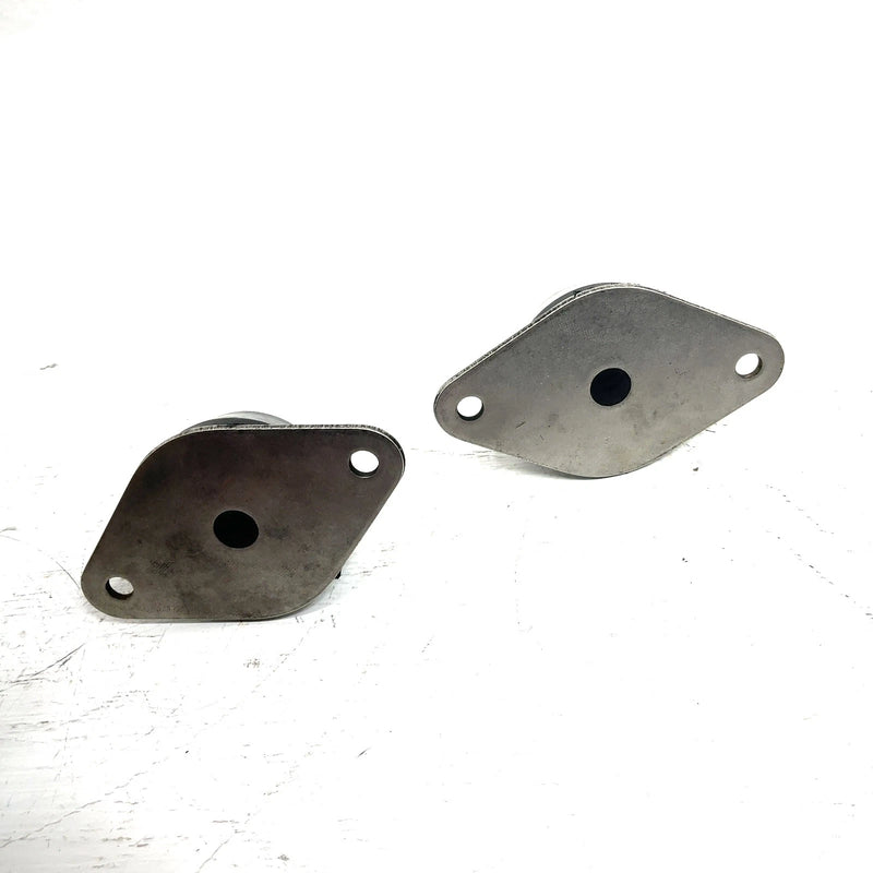 2000 Polaris Genesis FFI OEM Engine Mount Dampner Pair 3021102 JP51