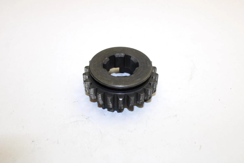 Suzuki OEM 5th Driven 21T Gear 24351-18a02 Q2139
