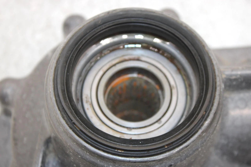 2007 Arctic Cat Atv 650 H1 Oem Rear Gearcase Diff 1502-402 AA25
