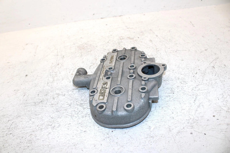 1995 Yamaha Vmax 600 Le Oem Cylinder Head 8CA-11111-00-00 SY21