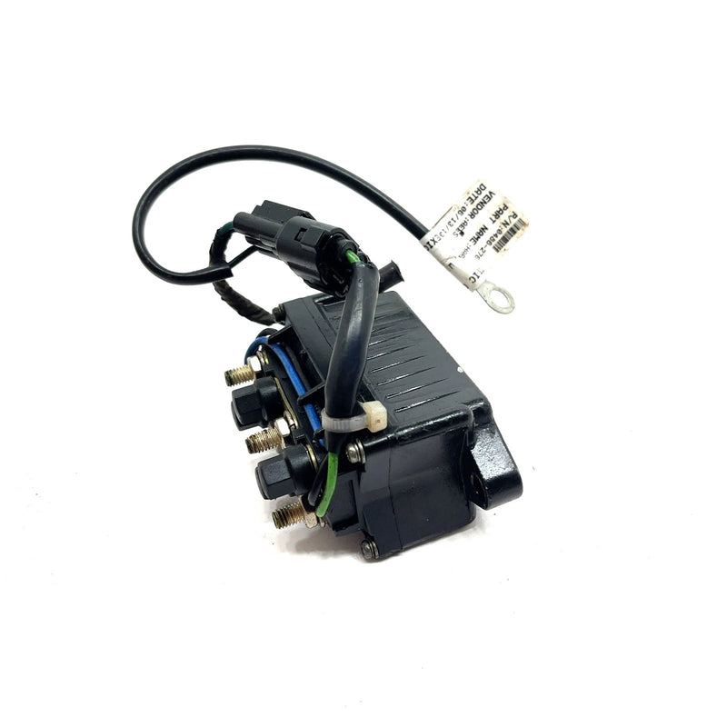 2014 Arctic Cat Prowler HDX 500 OEM Winch Controller XA2