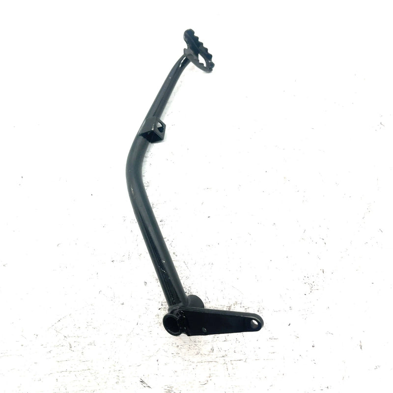 1996 Yamaha Big Bear 350 YFM350FW 4x4 OEM Rear Brake Pedal 4GB-27211-00-00 AY55