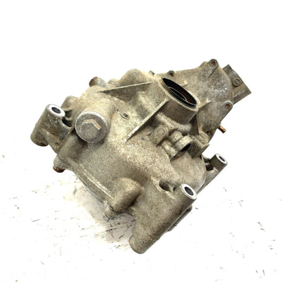 2008 Kawasaki Teryx 750 KRF750A 4x4 OEM Rear Diff Gearcase 14057-0003 XK0.1