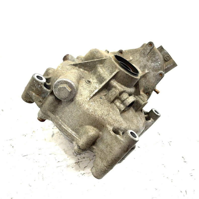 2008 Kawasaki Teryx 750 KRF750A 4x4 OEM Rear Diff Gearcase 14057-0003 XK0.1