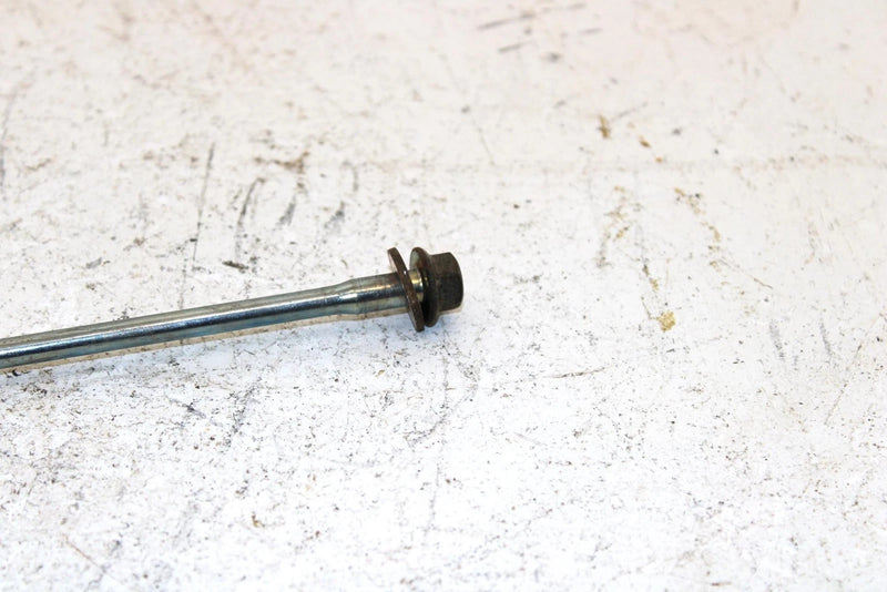 1984 Yamaha  Ytm 200 L Oem Flange Bolt Pair  90105-08160-00 AY48