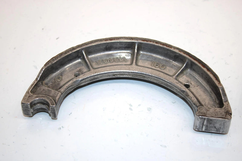 98 Yamaha  Timberwolf 250 Yfb250uk Oem Brake Pad Set 4BD-W2536-00-00 AY37