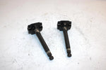 96 Polaris Trail Oem Steering Spindle Pair 6230073-067 SP60