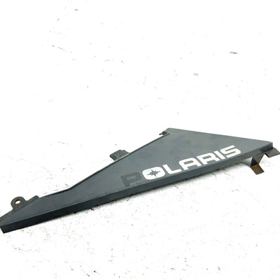 1993 Polaris Big Boss 350L 6x6 OEM Left Side Panel 5430970-132 AP192