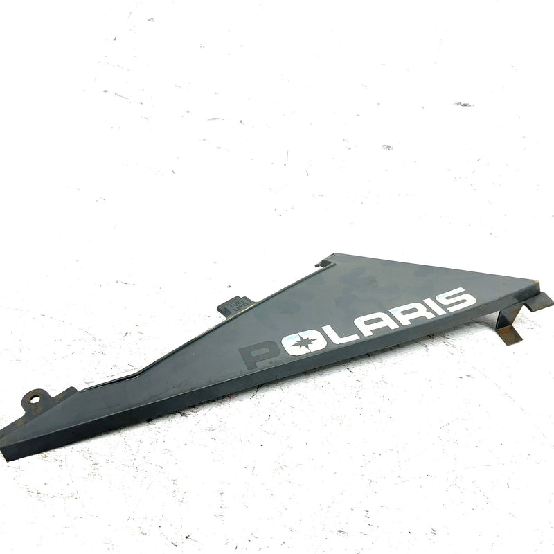 1993 Polaris Big Boss 350L 6x6 OEM Left Side Panel 5430970-132 AP192