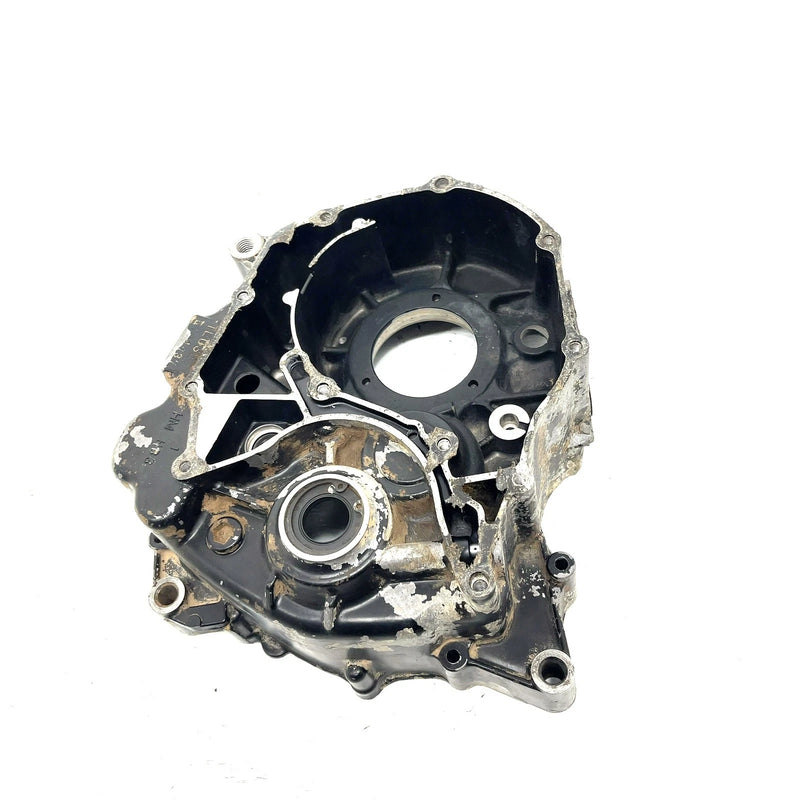 86-87 Honda FourTrax 200 TRX200SX 2x4 OEM Left Crankcase Half 11200-HB3-000 AH91