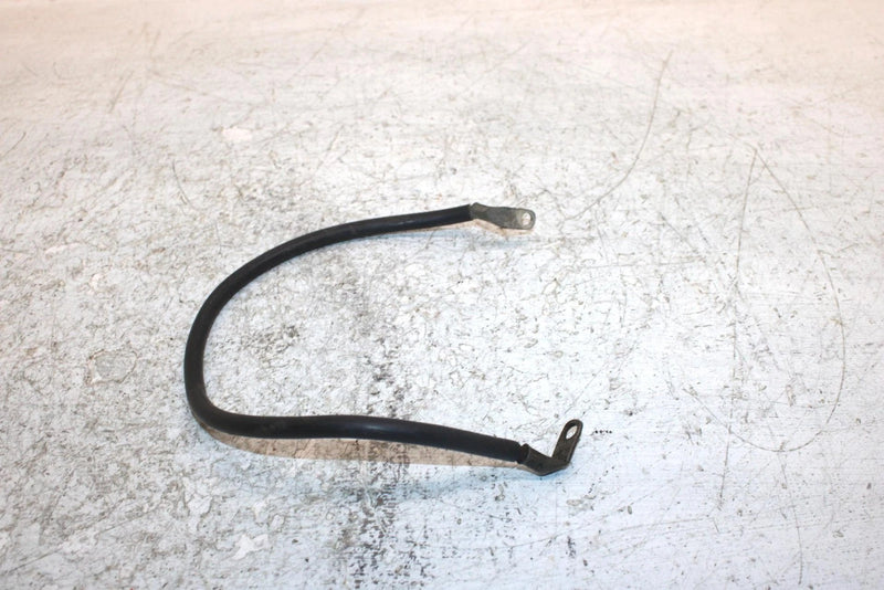 2004 Polaris Sportsman 400 Oem Battery Ground Cable 4010095 AP145