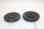 1999 Arctic Cat Zr 600 Oem 6.380 Idler Wheel Pair 0604-210 SA19