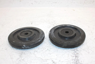 1999 Arctic Cat Zr 600 Oem 6.380 Idler Wheel Pair 0604-210 SA19