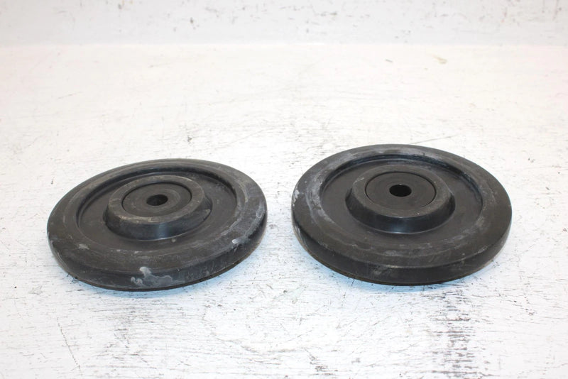 1999 Arctic Cat Zr 600 Oem 6.380 Idler Wheel Pair 0604-210 SA19