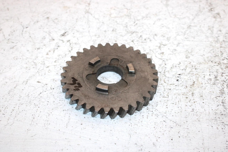 2003 Polaris Magnum 330 Oem 33T 6 Face Gear 3234027 AP158