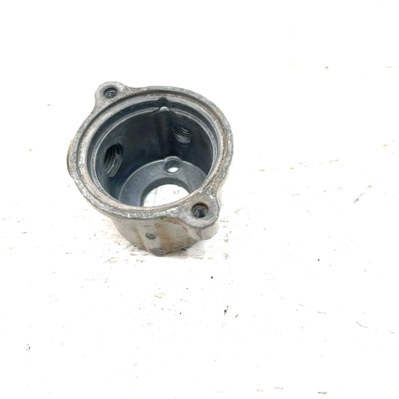 2001 Bombardier DS650 OEM Thermostat Housing  420222430 AB16