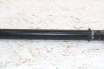 10 Polaris Rush 600 Pro R Oem Lower Steering Column 1823417 SP178