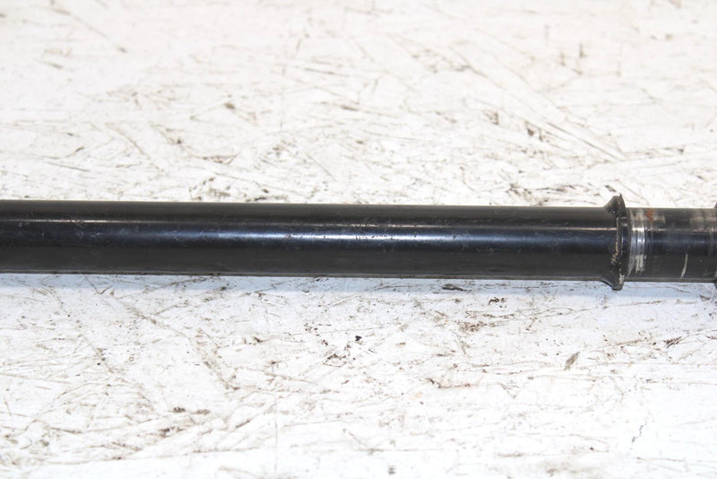 10 Polaris Rush 600 Pro R Oem Lower Steering Column 1823417 SP178
