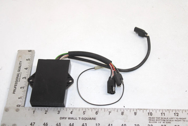 02 Polaris Xc 500 Oem ECU CDI Box 2201983 SP171