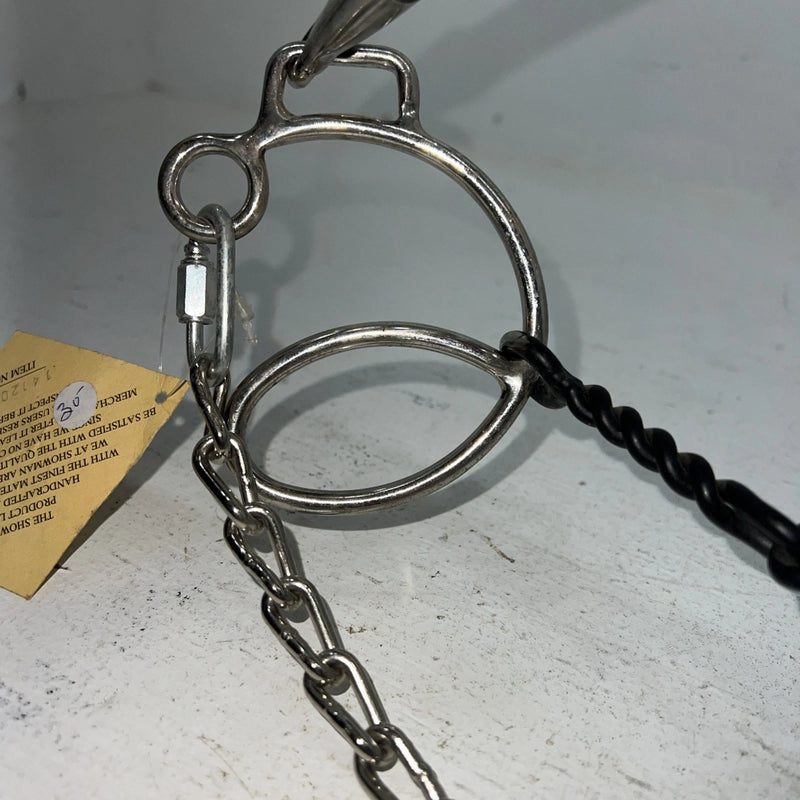 New Showman Combo Sweet Six Twisted Bit #14120 BB-524