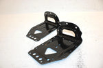 1999 Polaris 500 Xc Oem RH,LH R Suspension Brackets  5242612-067 SP28