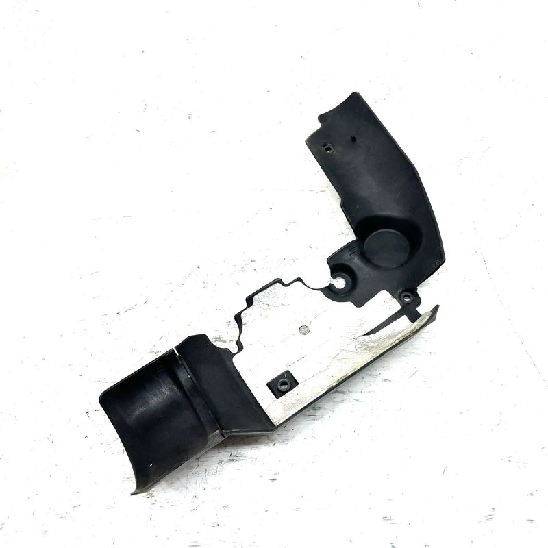 01-05 Yamaha WaveRunner XLT1200 OEM Muffler Cover 66V-14718-00-00 JY27