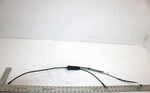 1997 Arctic Cat Zl 440 Oem Throttle Cable 0687-036 SA39