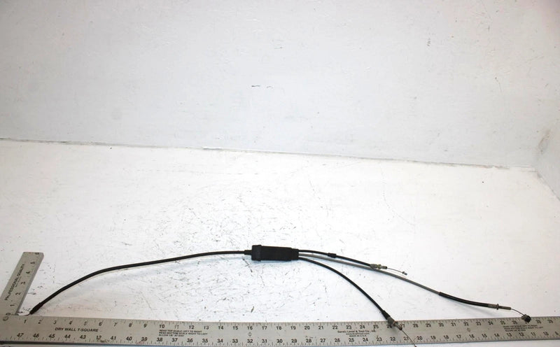 1997 Arctic Cat Zl 440 Oem Throttle Cable 0687-036 SA39