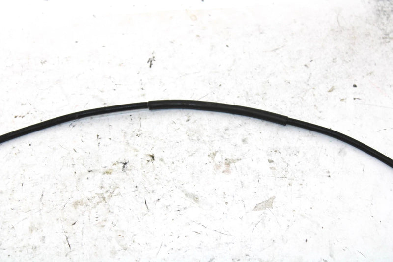 1987 Yamaha Phazer Oem Brake Cable 8V0-26340-00-00 SY64