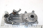 1986 Yamaha Excel Iii Oem Track Chain Case Housing 8F3-47541-00-00 SY70