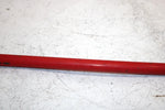 92 Polaris Indy 440 Oem Upper Radius Rod (Red) 1822037-067 SP48