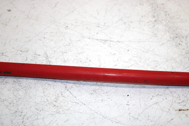 92 Polaris Indy 440 Oem Upper Radius Rod (Red) 1822037-067 SP48