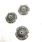 2000 Polaris Genesis FFI OEM Cylinder Head Set Of 3 3021122 JP51
