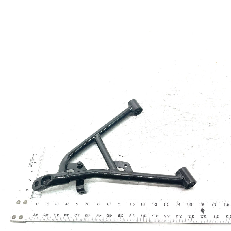 03 Honda Foreman Rubicon 500 4x4 OEM Left Lower A Arm 51360-HN2-000 AH93